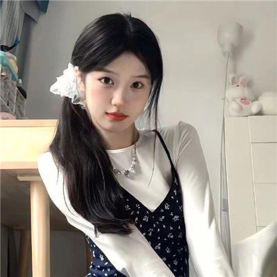 路上的路花
